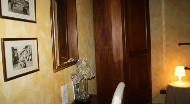 Двухместный номер Standard Anfiteatro B&B