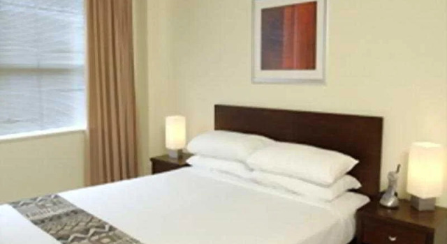 Stanton Apartments, Varaa Huoneisto Melbourne 