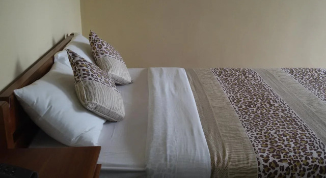 Michaels Lodge, Забронировать Отель  