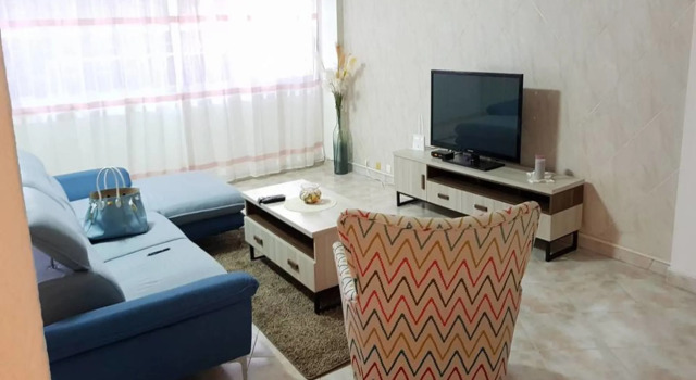 Appartement Douze, Reserva ahora Apartamento Abiyán Abidjan