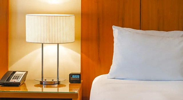 Четырёхместный номер Deluxe Orida Maidstone