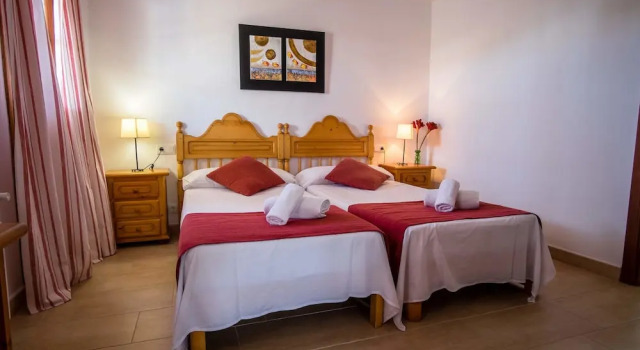 Apartamento Drac 2