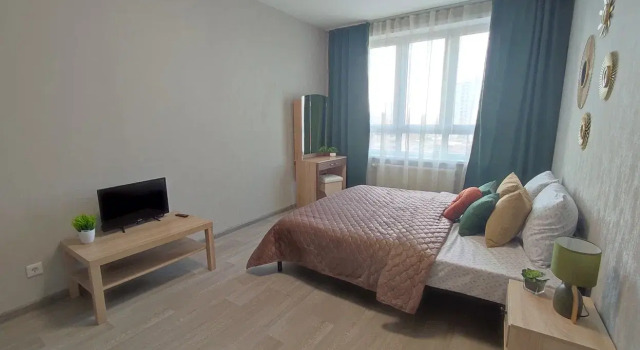 The atmosphere on Karpinsky Street 50, Prenota Appartamento Hotel a Perm Krai con parcheggio, Parcheggio