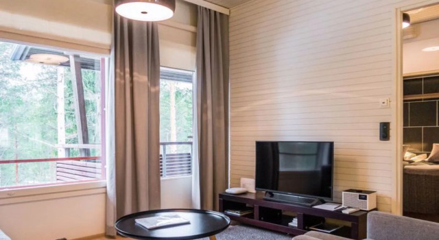 House Iida 31 Terracina, Buchen Sie Hotel Hotels in Ostfinnland mit Parkplatz, Parkplätze