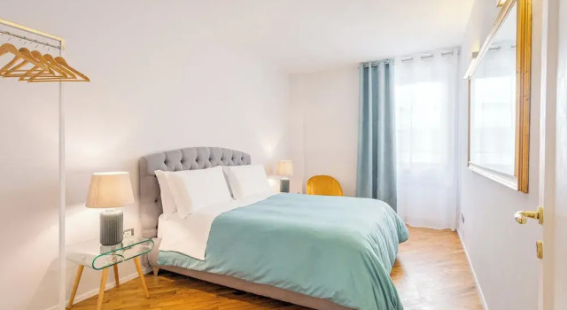 Condotta 16 Apartments, Забронировать Апартаменты/квартира Отели Флоренции с парковкой, рядом с Дом Буонаротти, Парковка
