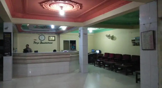 Hotel Plaza Bandarban