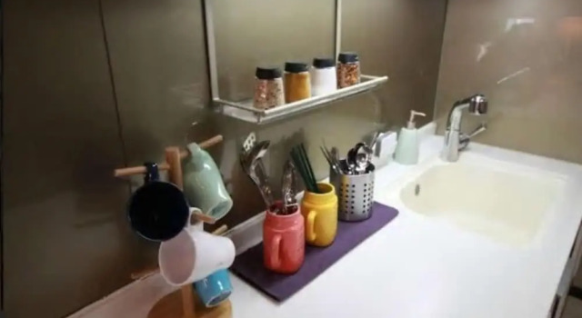 Gangnam House 8, Reserva ahora Hotel Seocho-Gu Seúl, cerca de Estación de Yangjae