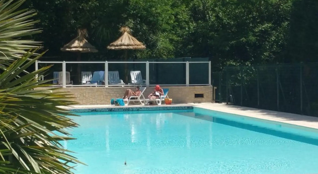 Camping Les Sources, Prenota Campeggio Saint-Jean-du-Gard Cevenne