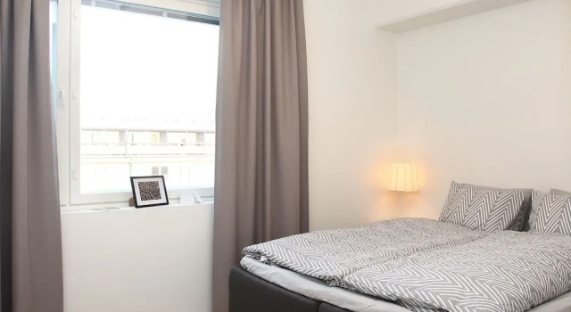 DP Apartments Vaasa, Buchen Sie Ferienwohnung Vaasa Ostrobothnia