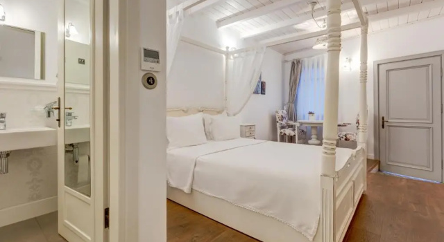 Номер Standard Ela Tenedos Hotel - Adults Only - Special Class