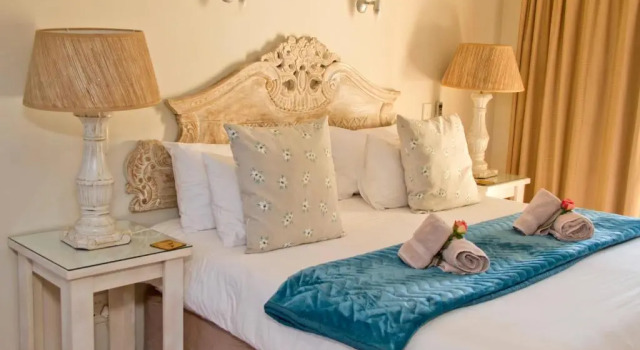 Номер Standard Del Roza Guest House