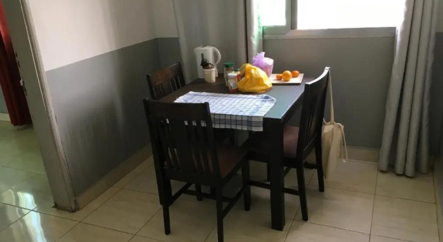Suite junior Pelican Residence