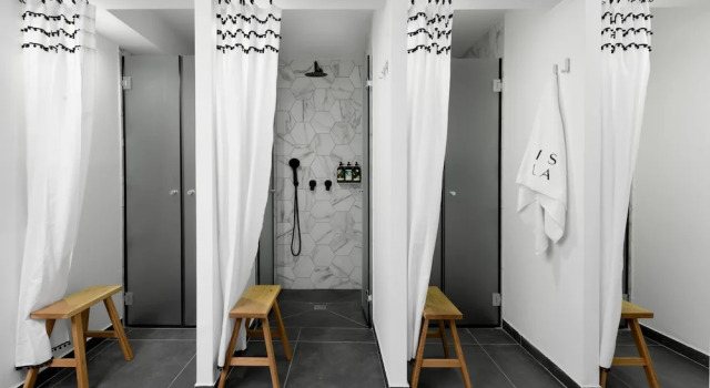Isla Tel Aviv - Adults Only - Hostel