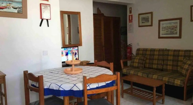Tavira Cozy Studio by the Pool