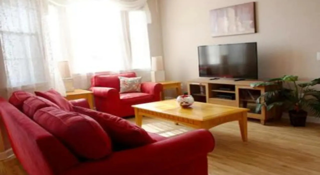 Tr319 - Terrace Ridge - 2 Bed 2 Baths Condo, Забронировать Апартаменты/квартира Отели Давенпорт с парковкой, Парковка