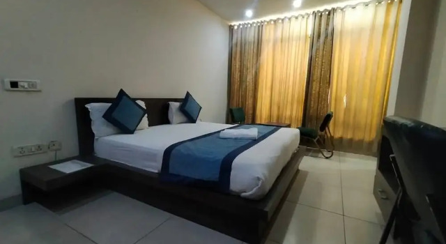 Номер Executive Hotel Maya Inn