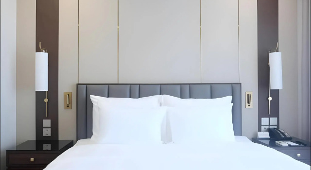 Grand K Hotel Suites Hanoi