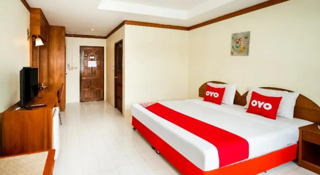 Двухместный номер Standard OYO 320 Regent 2002 Guest House