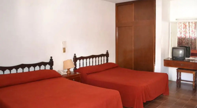 Hotel Playamar, Prenota Hotel Hotel SPA a Mazatlán, SPA