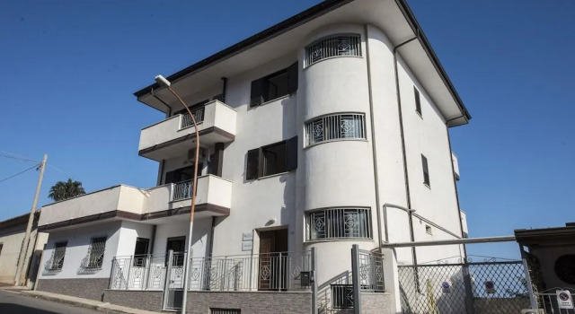 Residenza Prestige Tropea