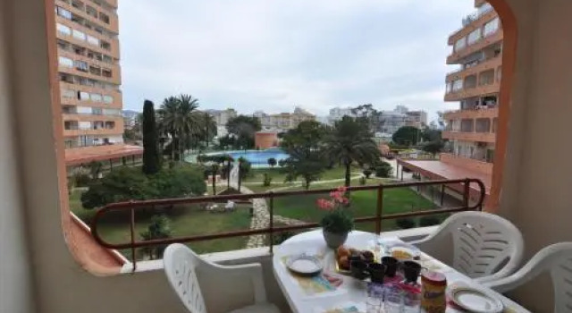 Vacances Location Isla Rosas 02-28 B