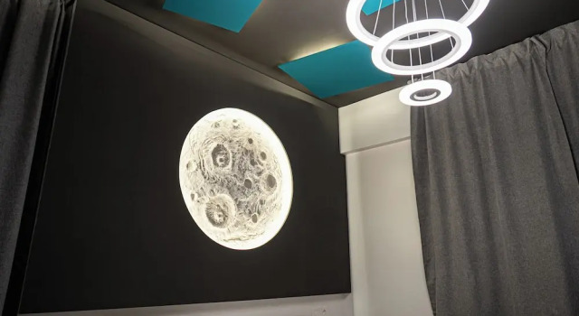 Номер Deluxe Napolitano Rooms - POMPEI
