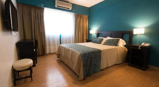 Двухместный номер Standard Gran Hotel Buenos Aires