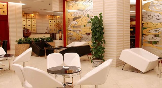 Huigao Garden Hotel