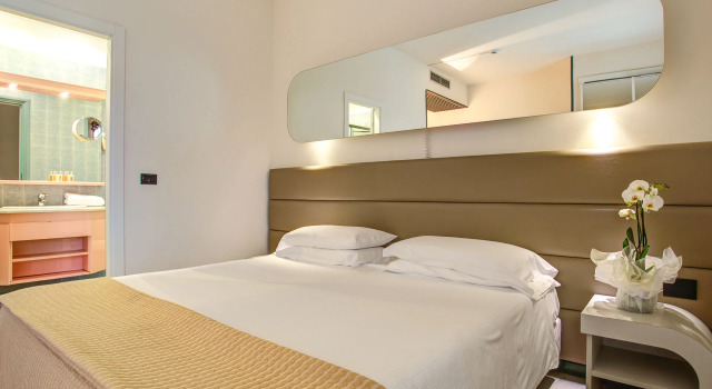 Hotel Le Palme