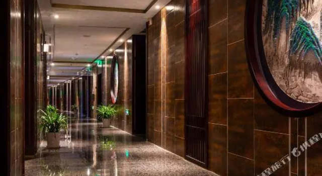 Люкс Executive Oriental Ventura