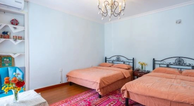Suite Nausica