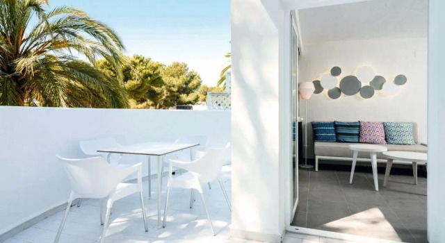 Номер Superior TUI MAGIC LIFE Cala Pada - All Inclusive