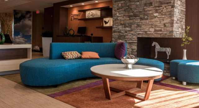 Fairfield Inn & Suites Atmore