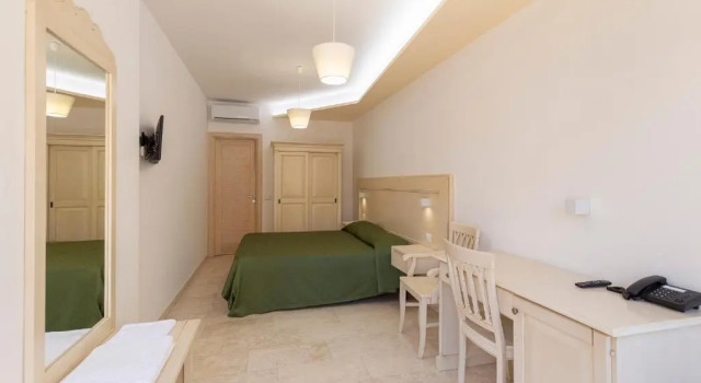 Двухместный номер Standard Hotel San Francisco