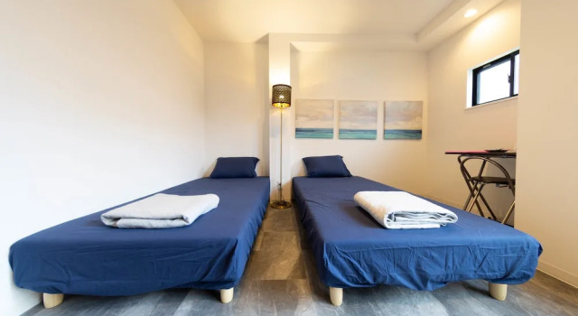 Номер Standard Guest House MEGU-chan