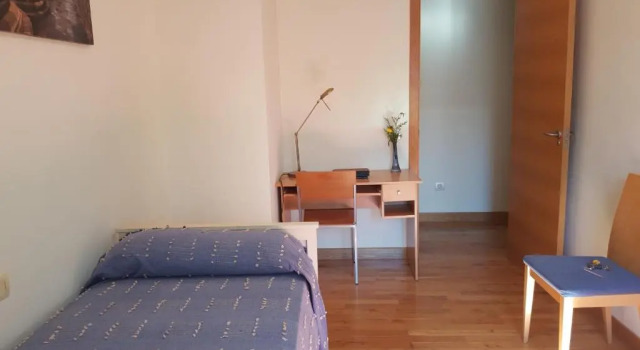 Апартаменты Apartment Plaza Fernando
