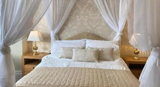 Номер Superior The Clovelly Hotel