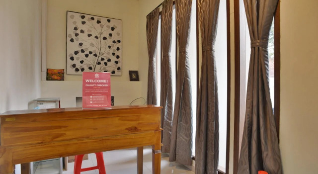 Casa Vanda Guesthouse & Accommodation