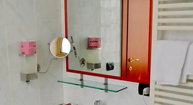 Двухместный номер Standard Hotel Shasa