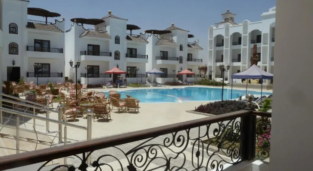 Номер Standard House of Life Abydos