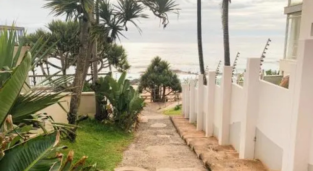 Chakas Cove 105, Забронировать Отель Умхлали Durban North Coast