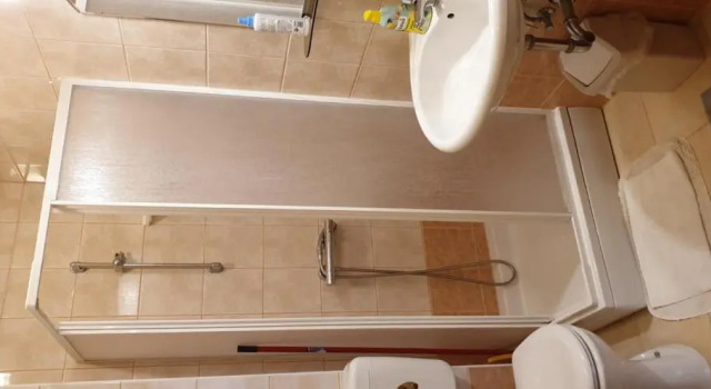 Апартаменты Milos Apartment