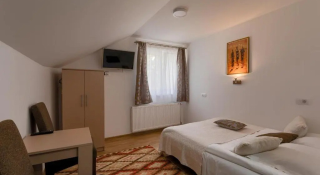Номер Standard Vila Aleksandra