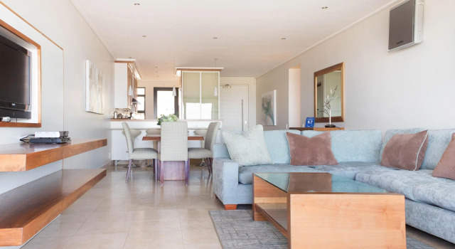 Hermanus Luxury Apartments