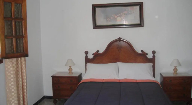 Casa El Pino, Varaa Hotelli Mogan Gran Canaria