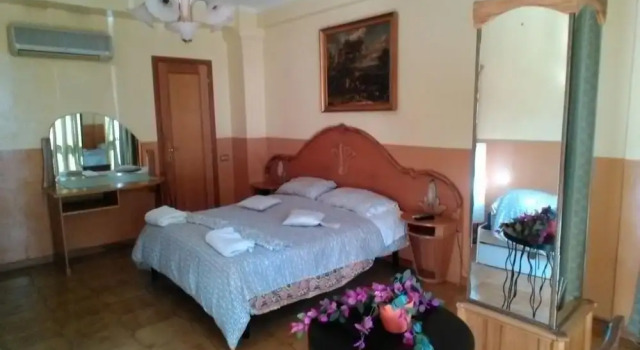 The Giacomo'S House, Prenota Bed & breakfast Roma Lazio