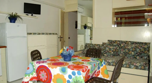 Rio Piccolo Apartment, Забронировать Апартаменты/квартира Принчипина-а-Маре Побережье Мареммы