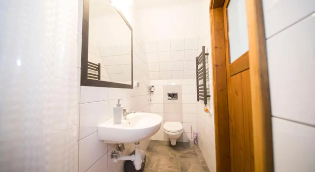 Студия Apartamenty Harenda 39