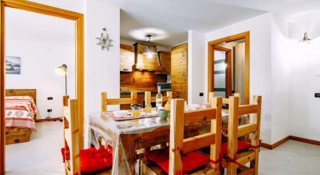 Apartment Bilo 5 Canazei, Забронировать Апартаменты/квартира Канацеи Трентино-Альто-Адидже, рядом с Горнолыжный курорт Канацеи