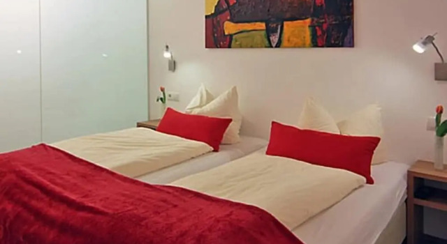 Maxhotel